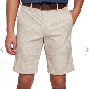 Walter Hagen Men’s Perfect 11 Golf Shorts